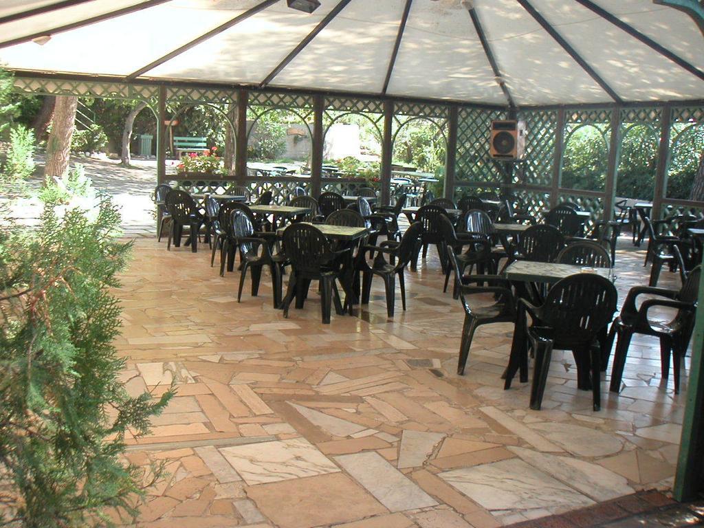 Villaggio Residence Nettuno Massa Lubrense Exterior foto